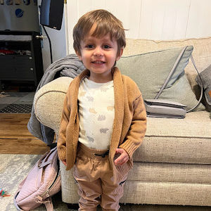 Meet your Posher, Shireen